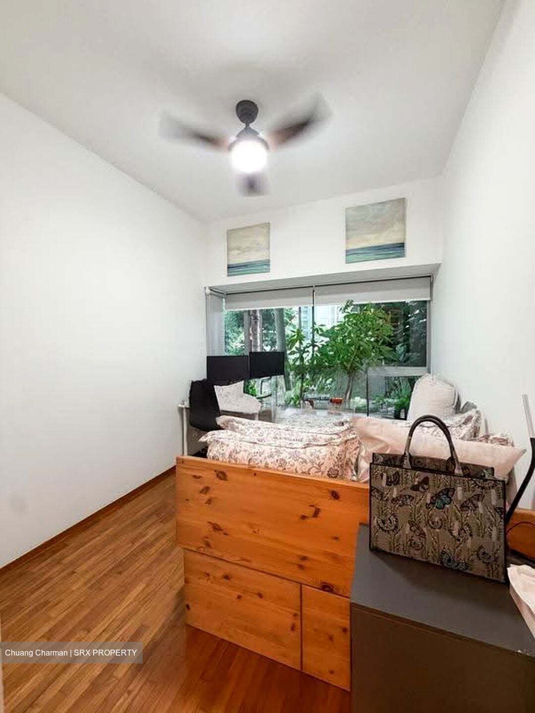 Botannia (D5), Condominium #617088191